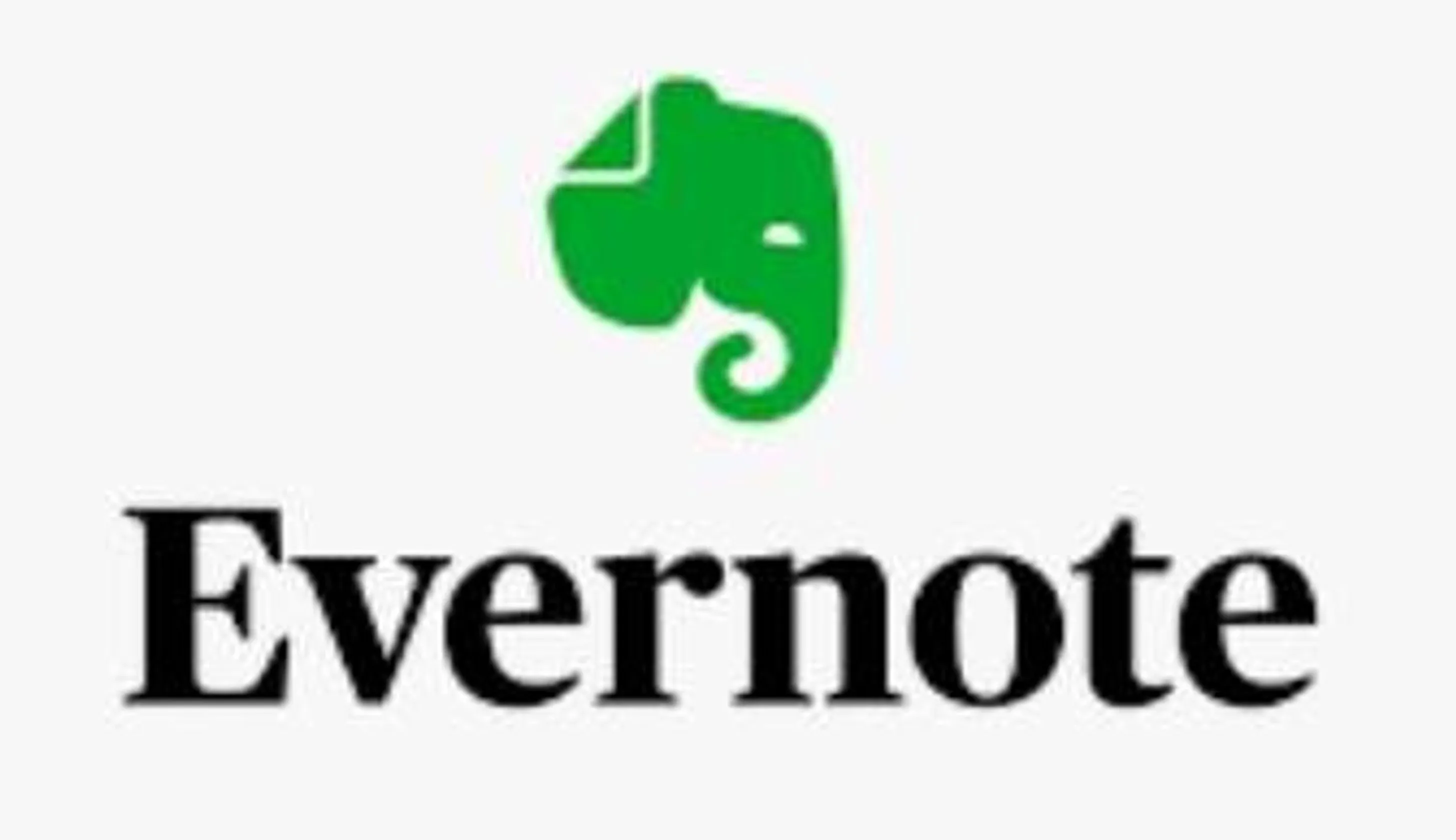 Evernote🐘