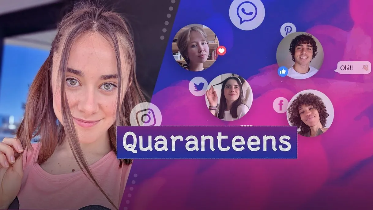 Quaranteens