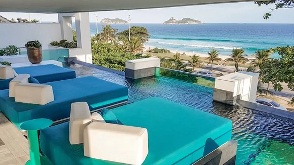 LSH Lifestyle Hotel