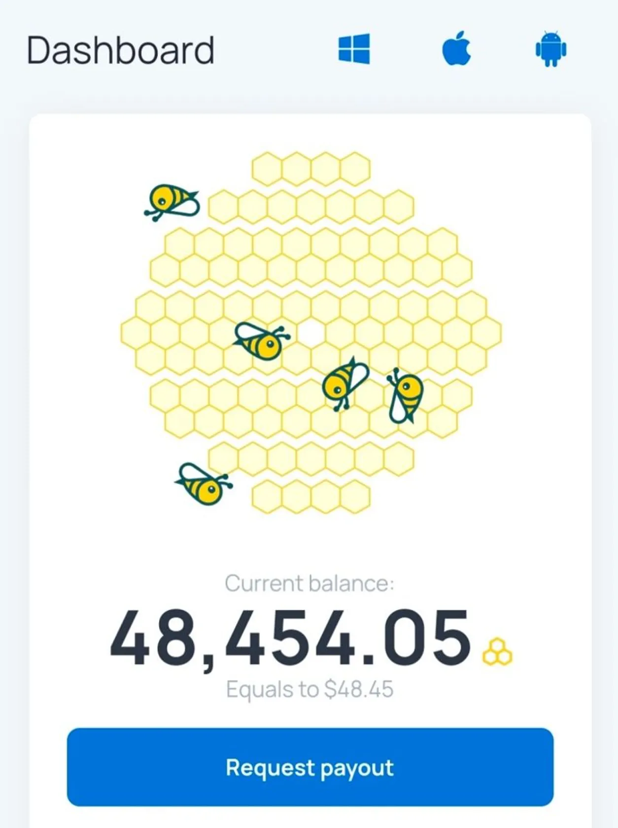HoneyGain