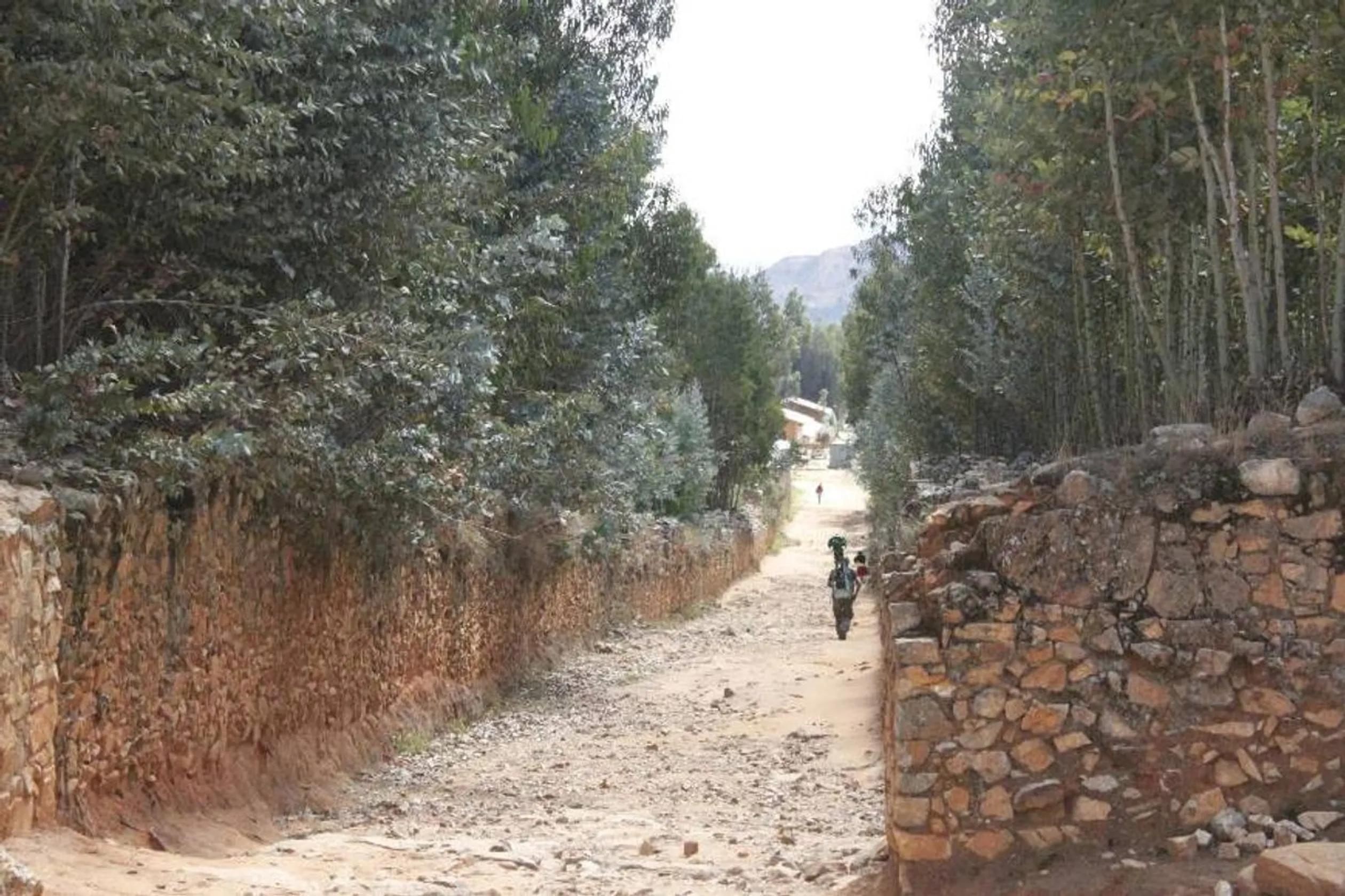 Huamachuco