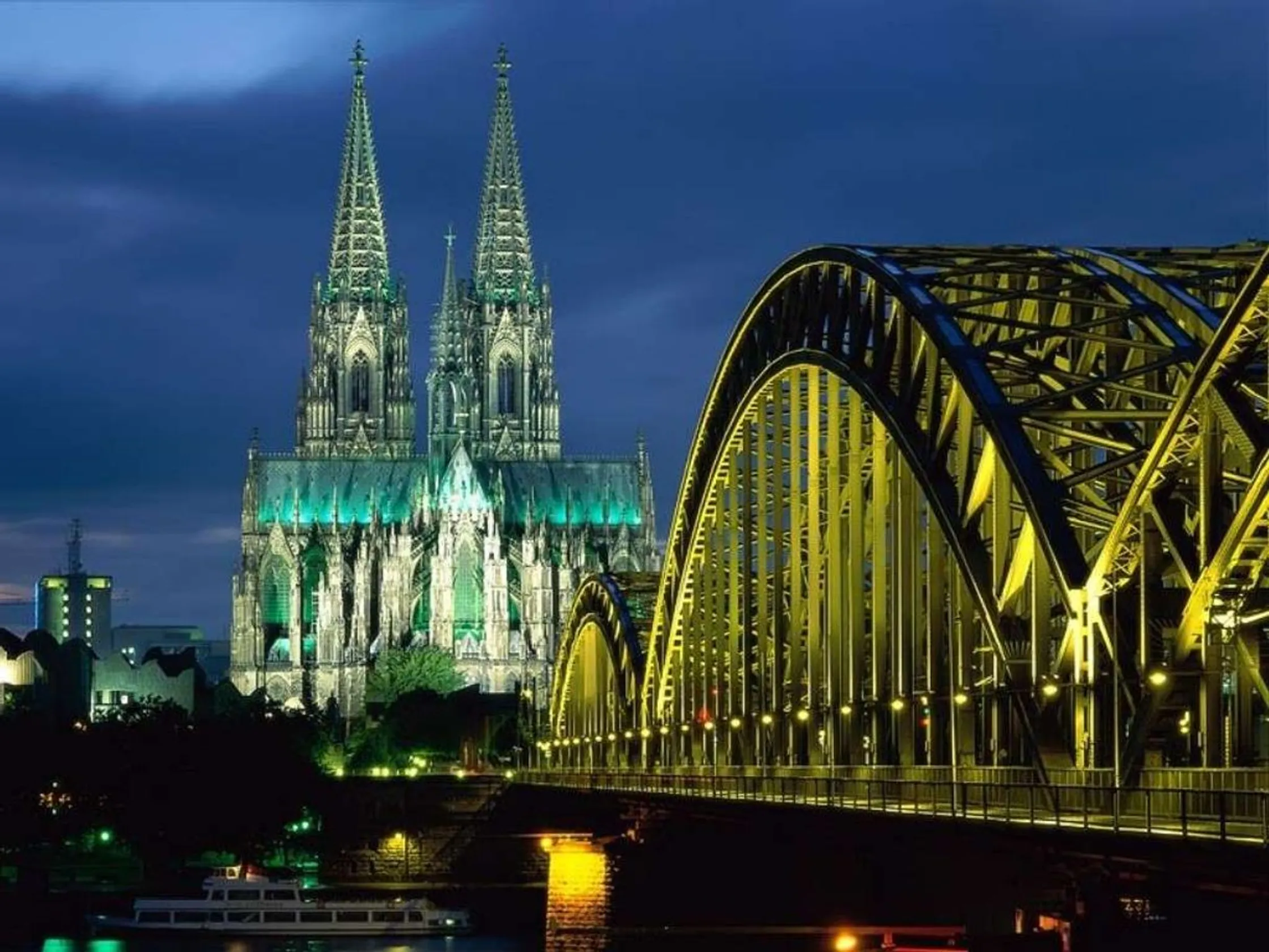 Köln (disambiguation)