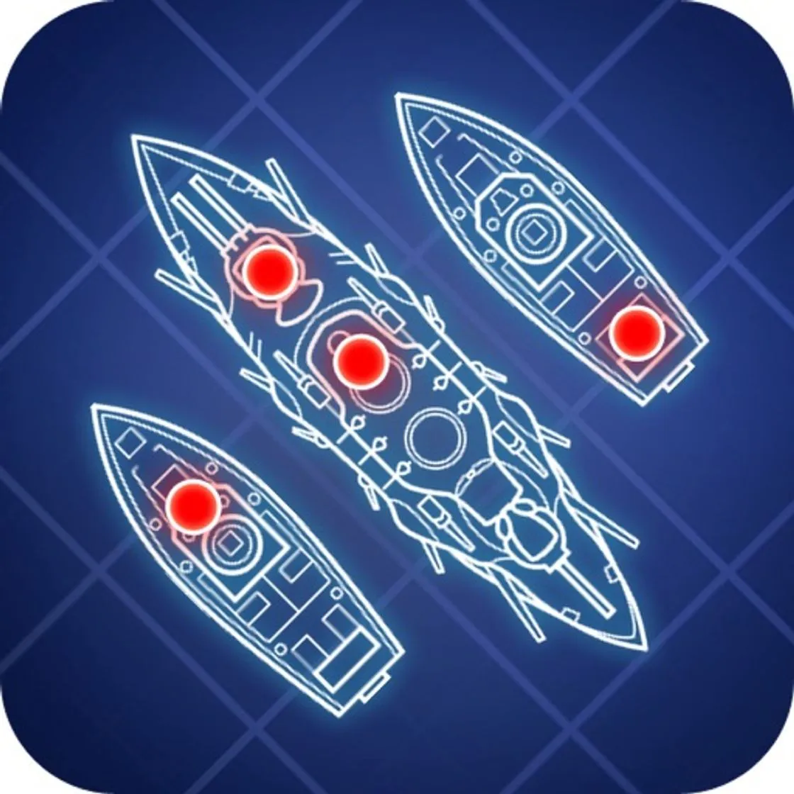 Fleet Battle: Sea Battle game