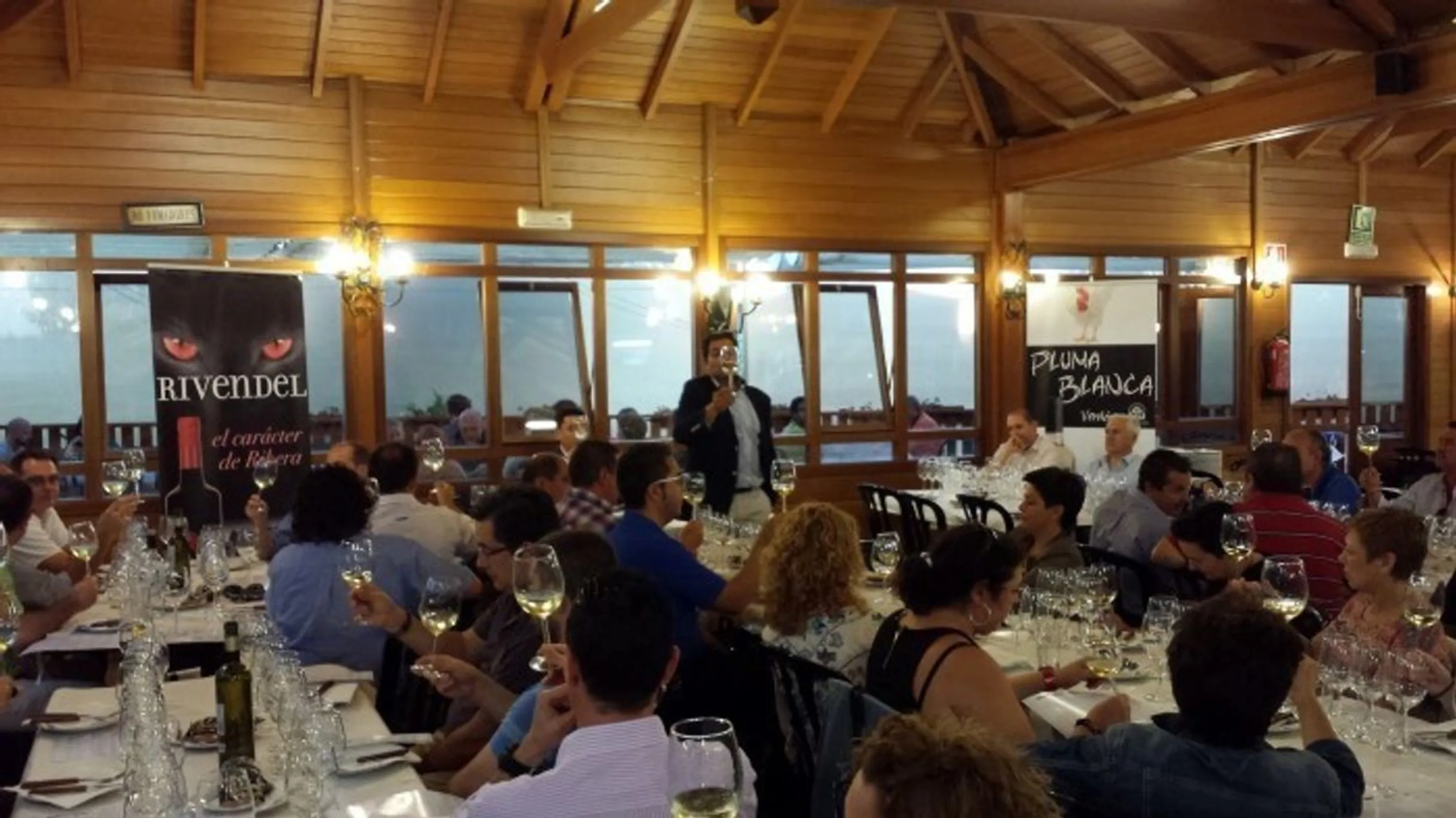 La Choza de Manuela