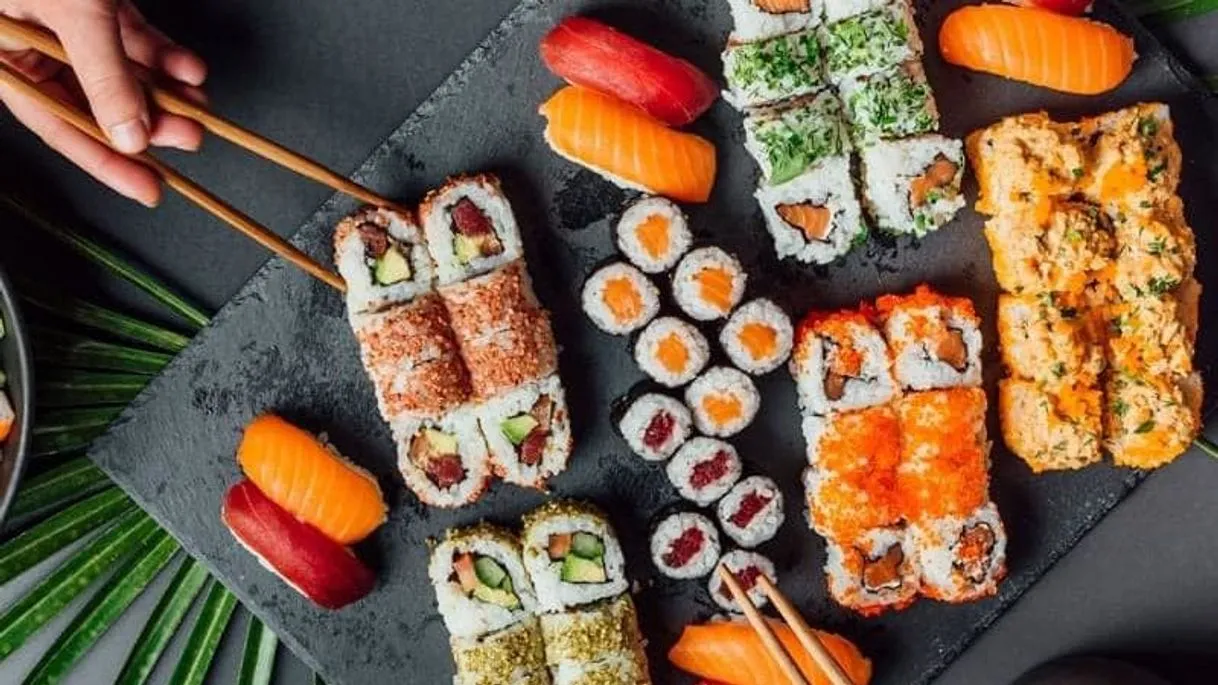 Miss Sushi