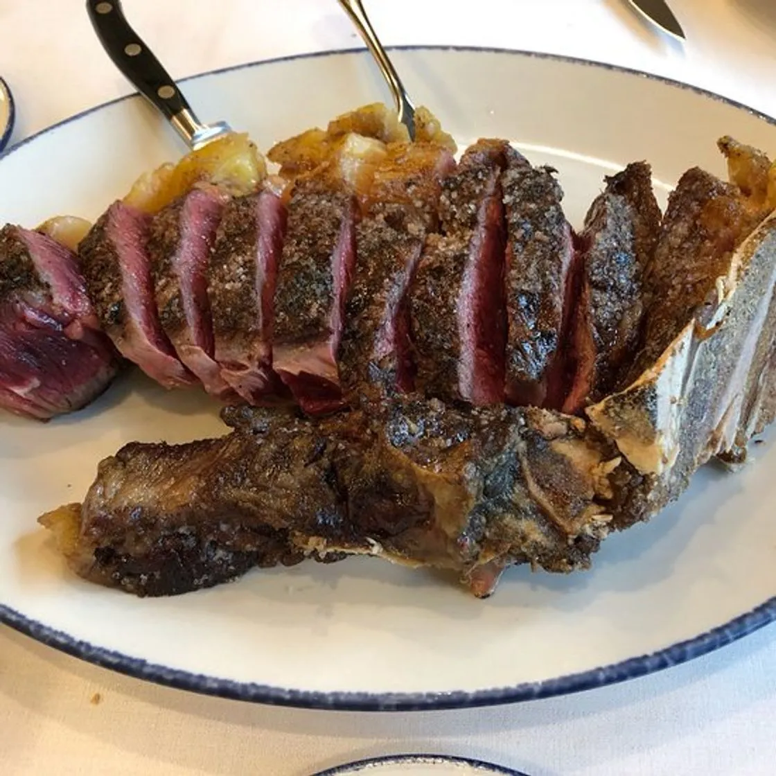 Asador Zubiondo
