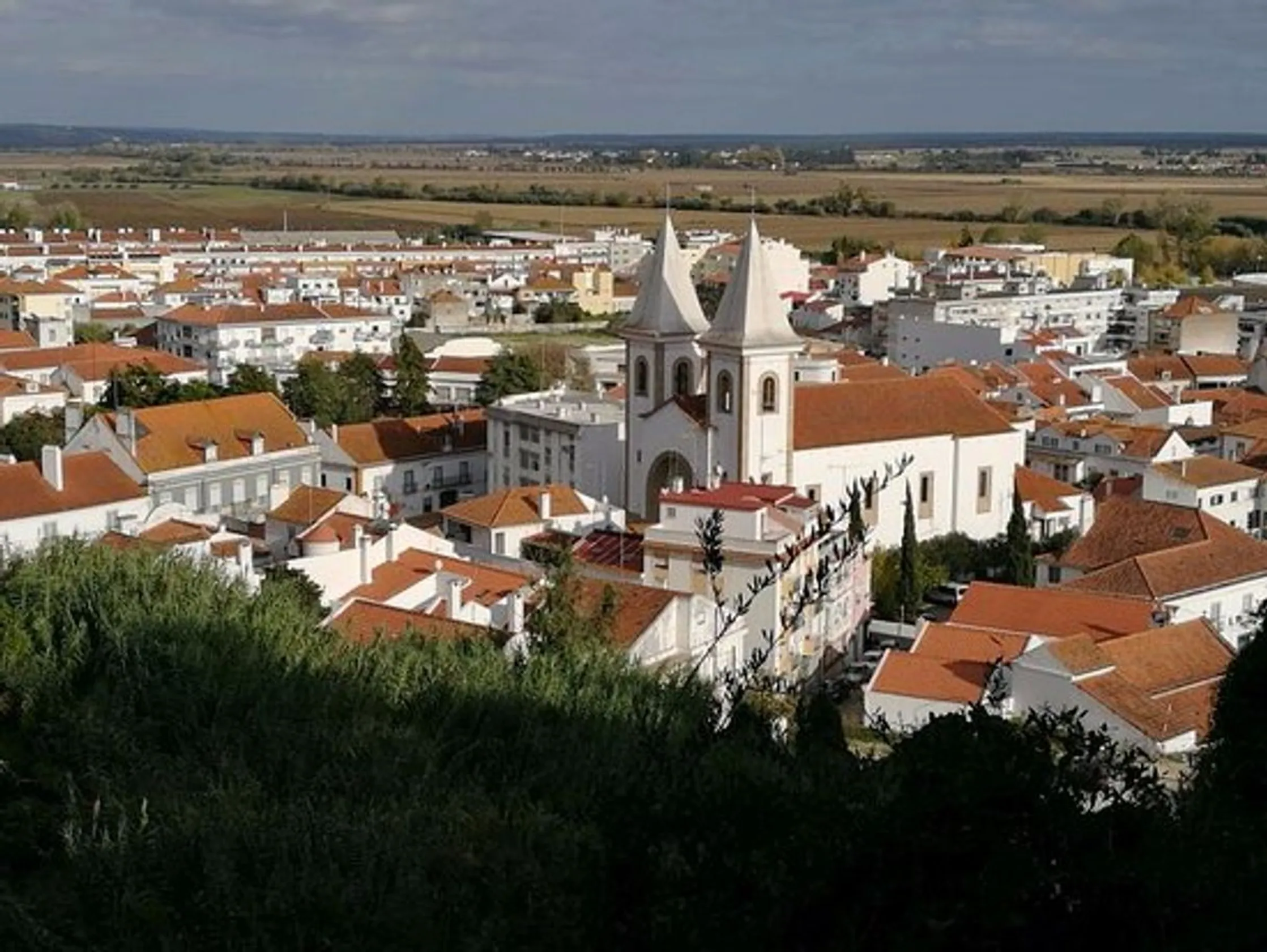 Coruche
