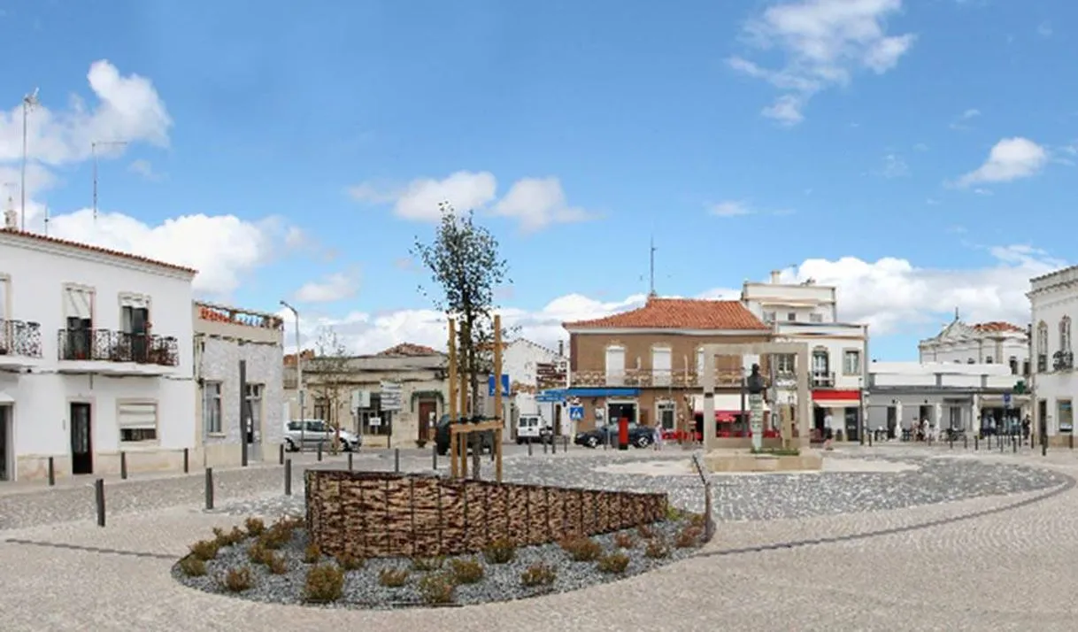 São Brás de Alportel