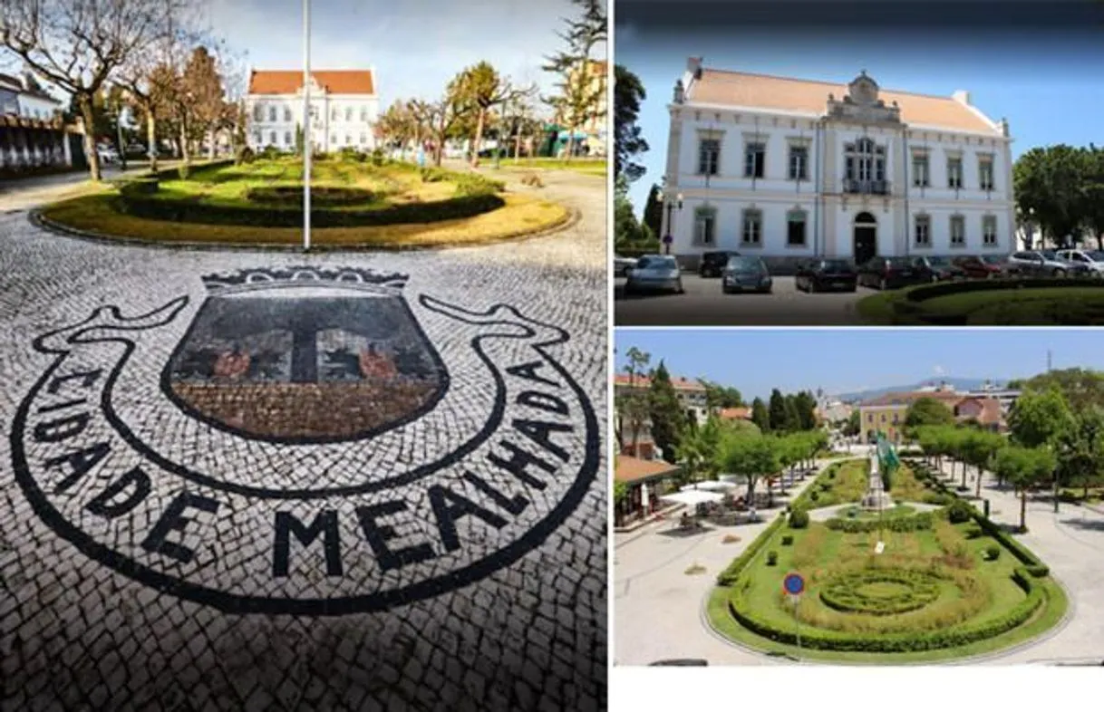 Mealhada