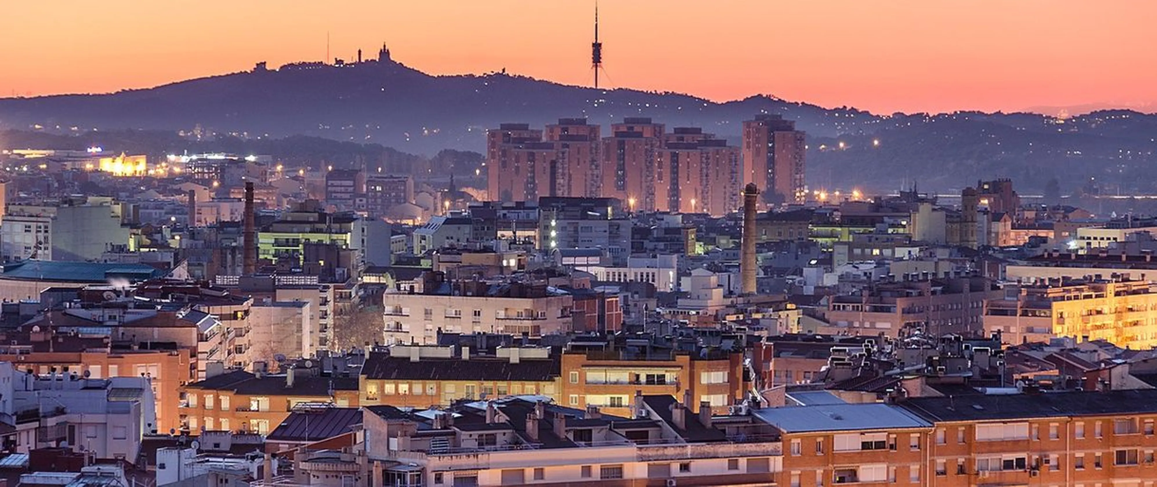 Terrassa