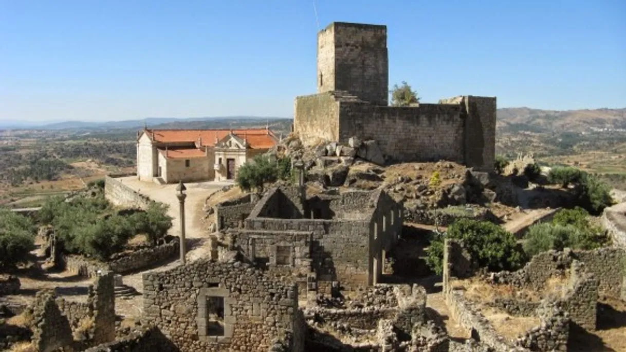 Marialva