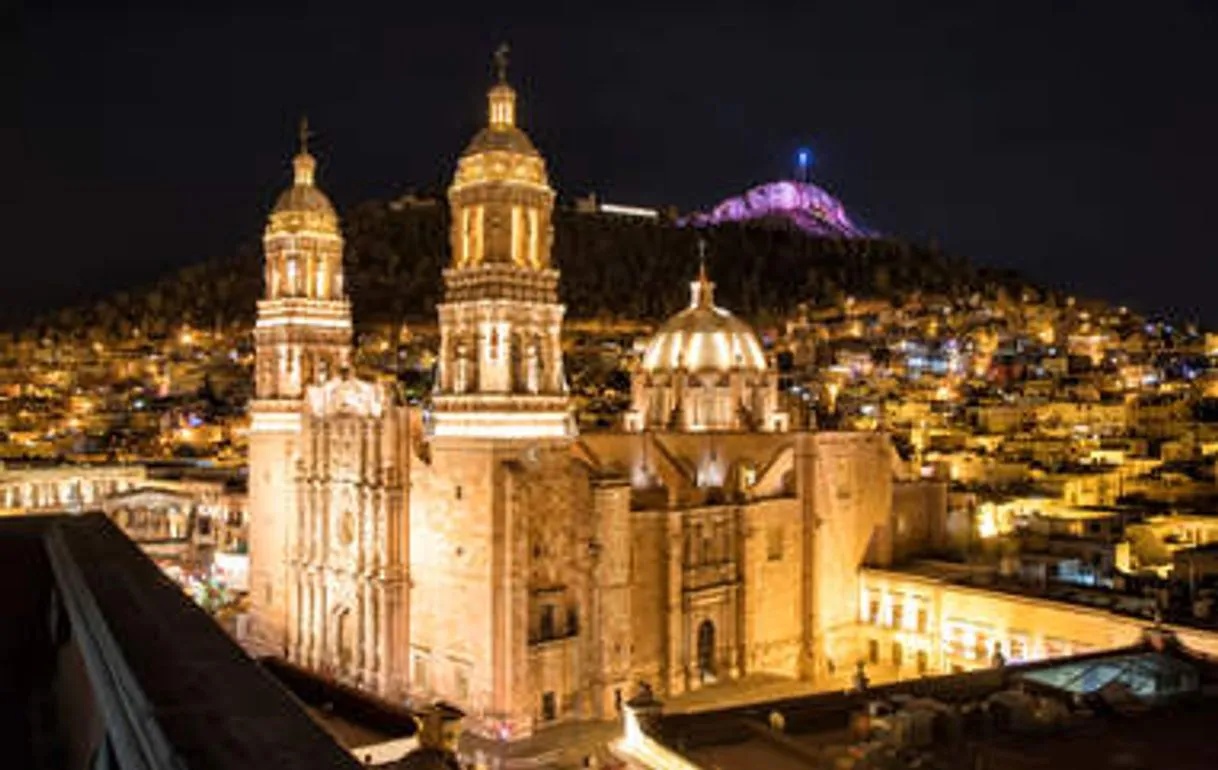 Zacatecas