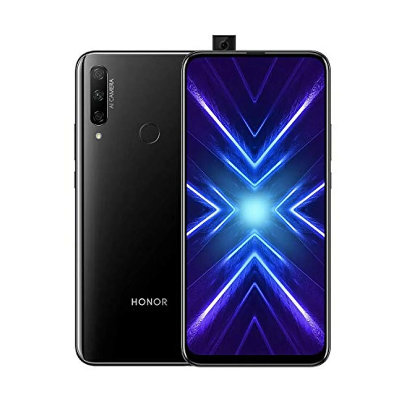 Honor - Móvil - Honor 9X