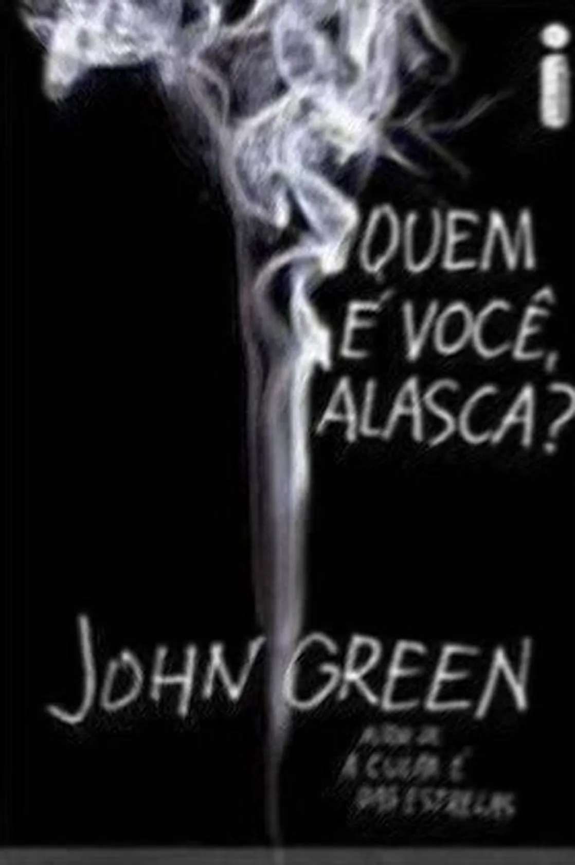 Quem É Você, Alasca?