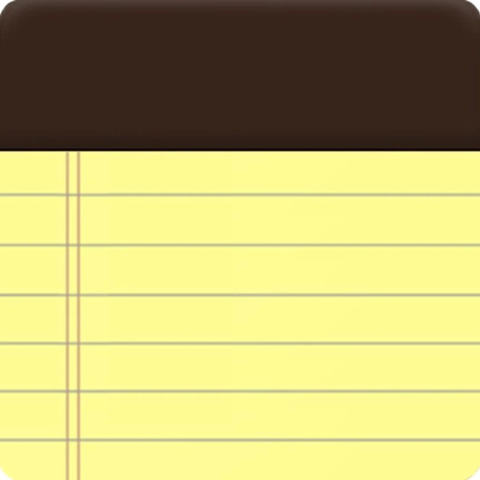 Sticky Notes - Do Lists Memos