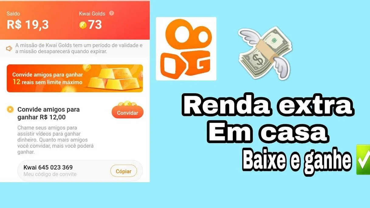 Kwai Renda Extra