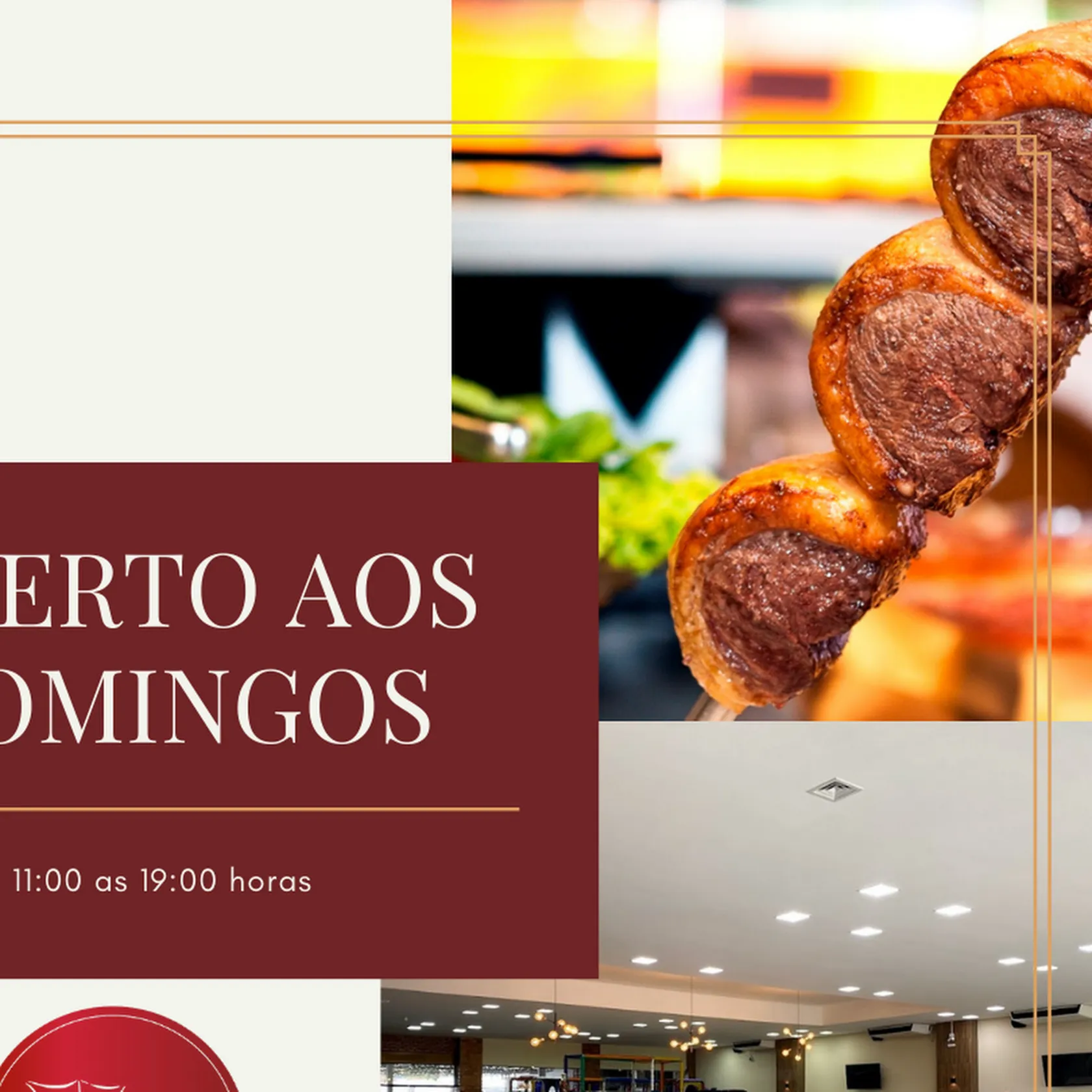 Carretão Pampulha Churrascaria