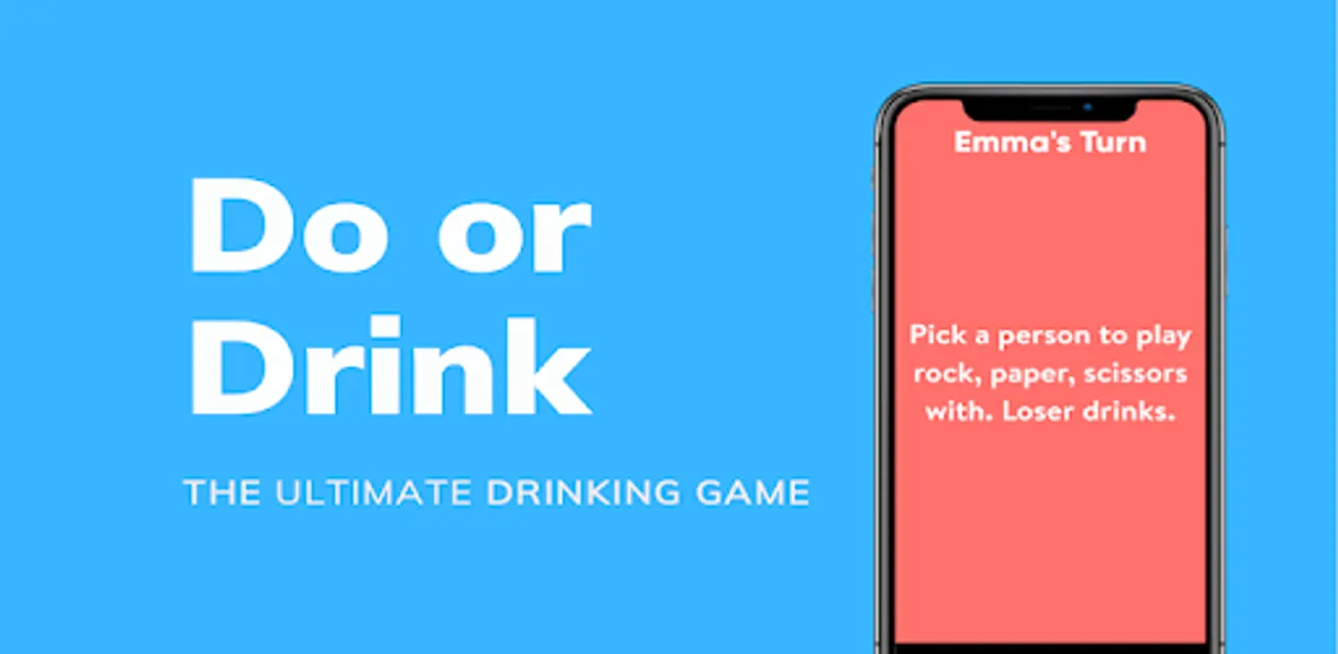 Do or Drink - Drinking Game - Apps on Google Play