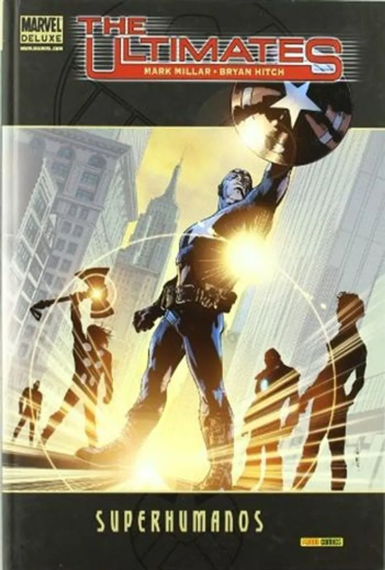 The Ultimates