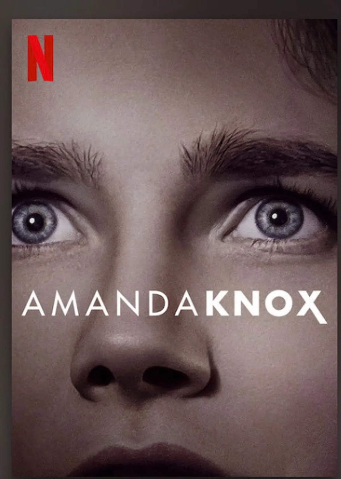 Amanda Knox