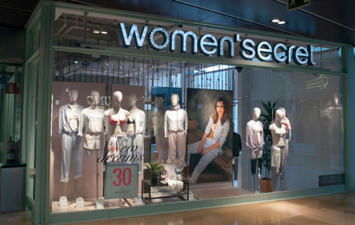 women'secret