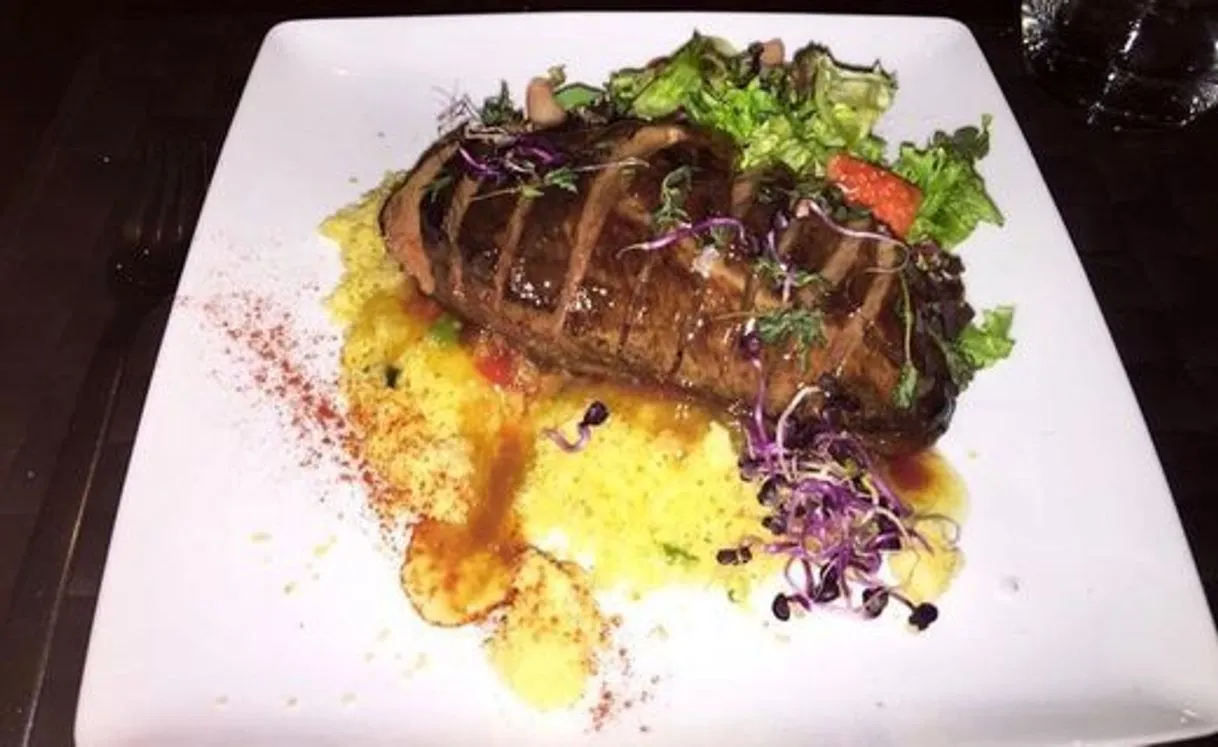 Restaurante Sabores