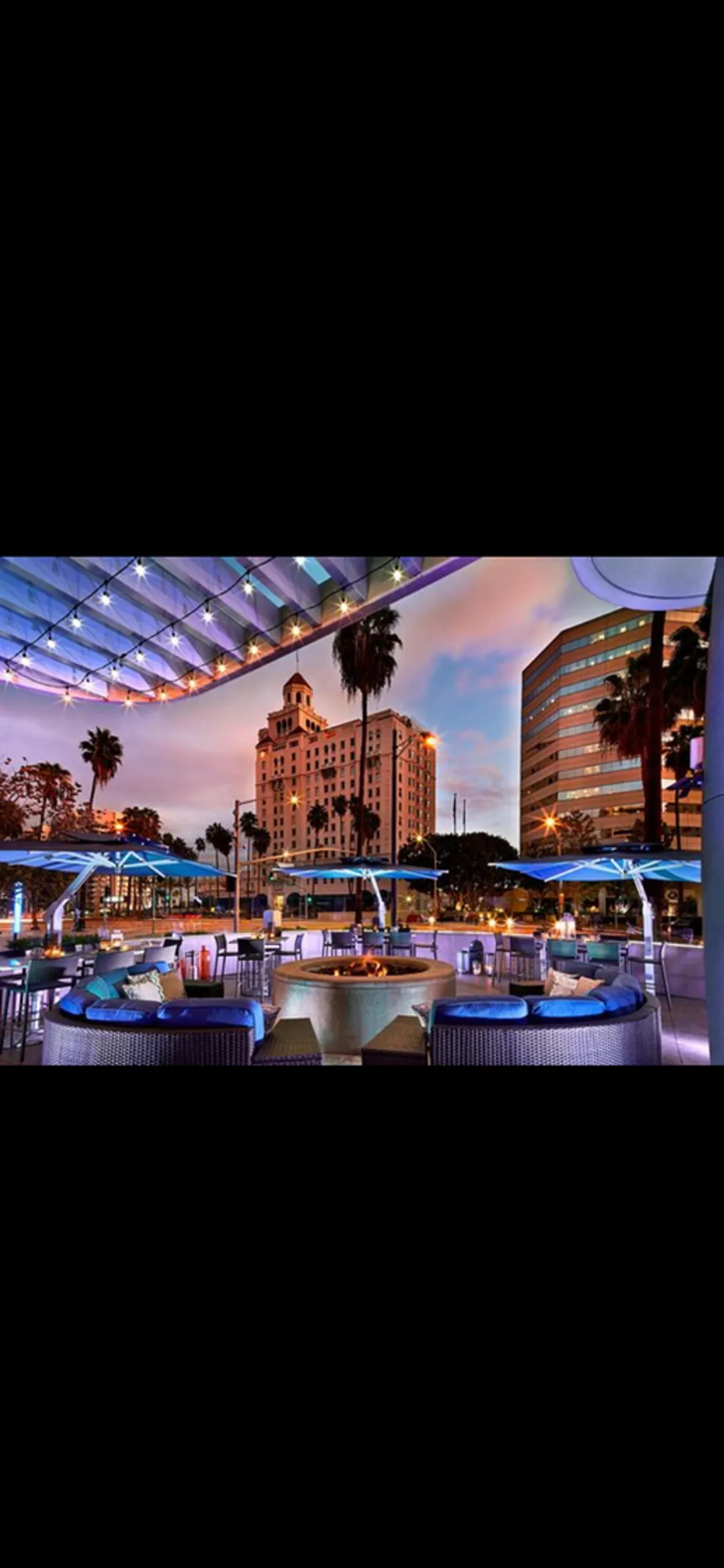 Long Beach