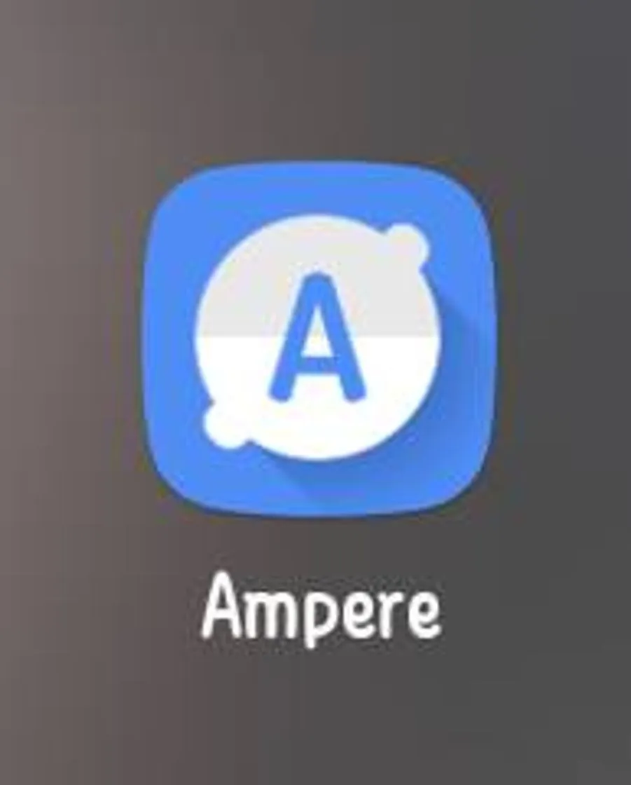 Ampere