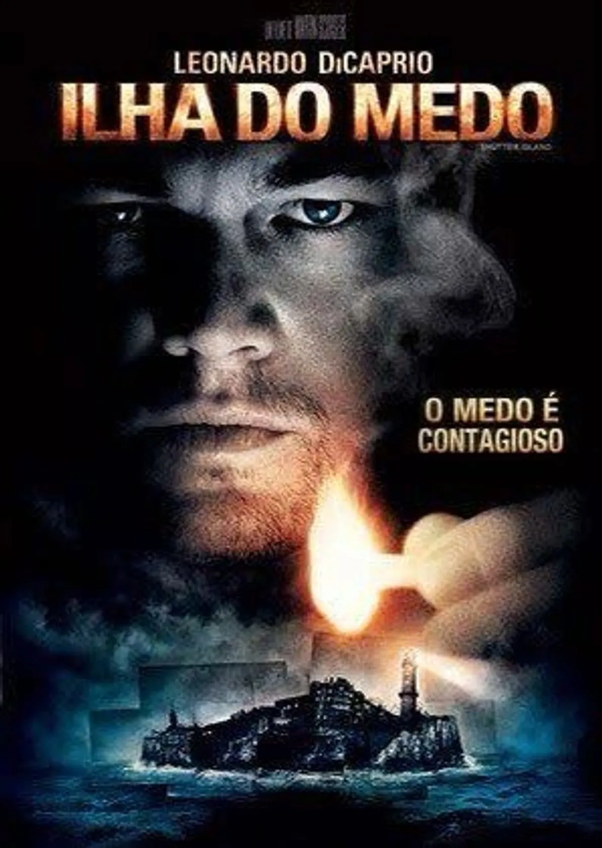 Ilha do medo
