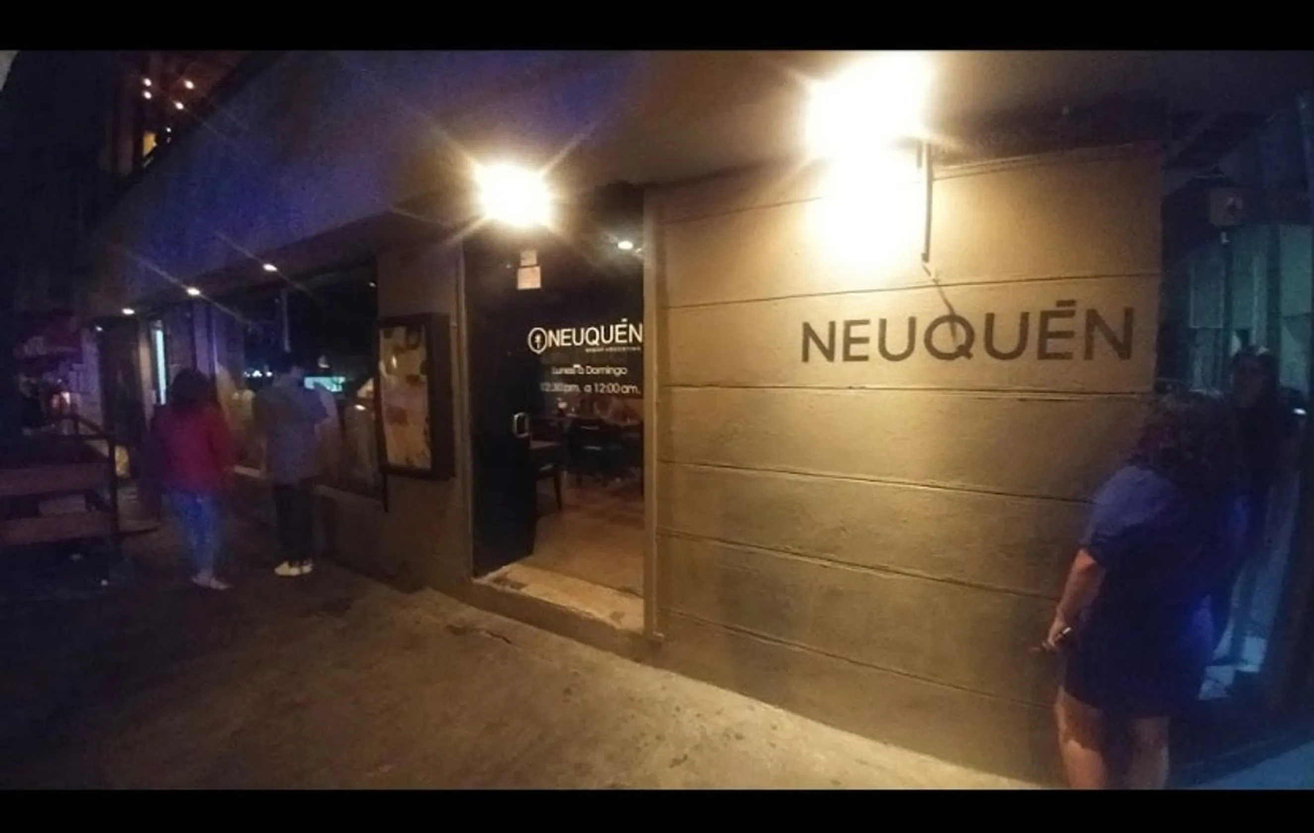 NEUQUÉN