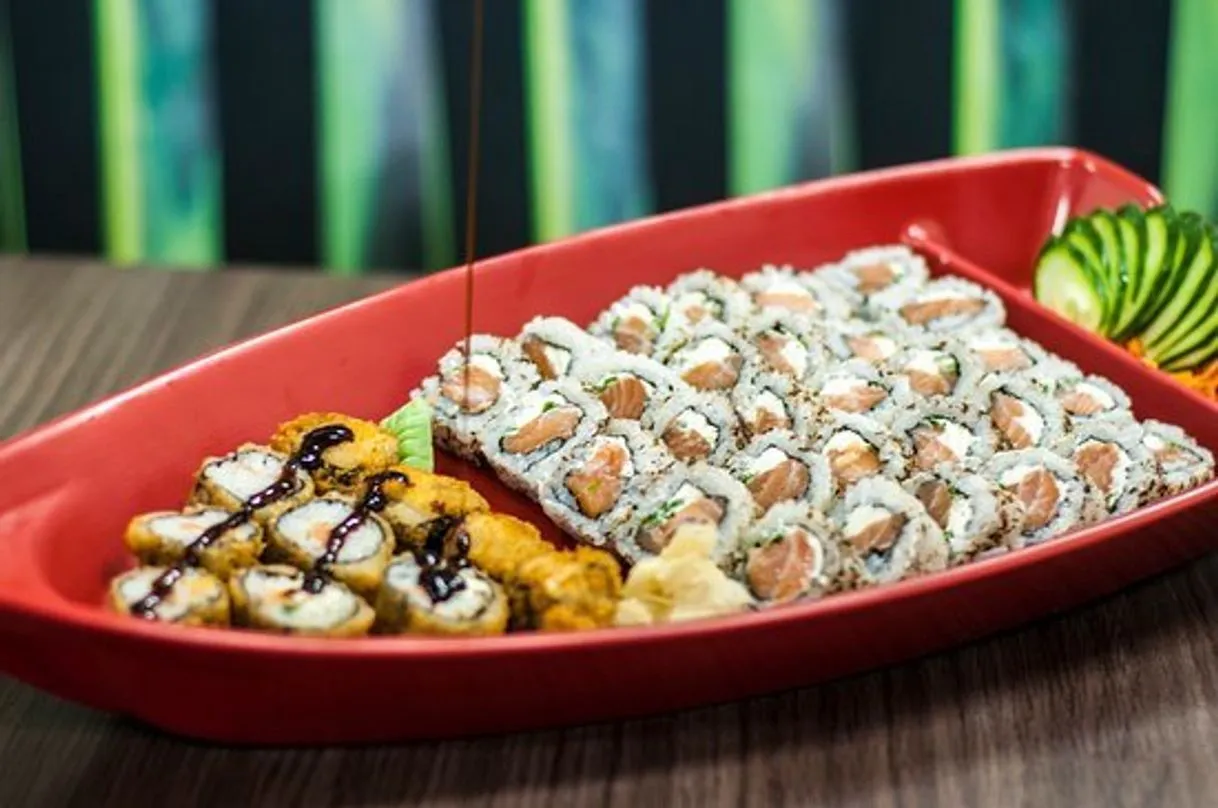 C7 sushi