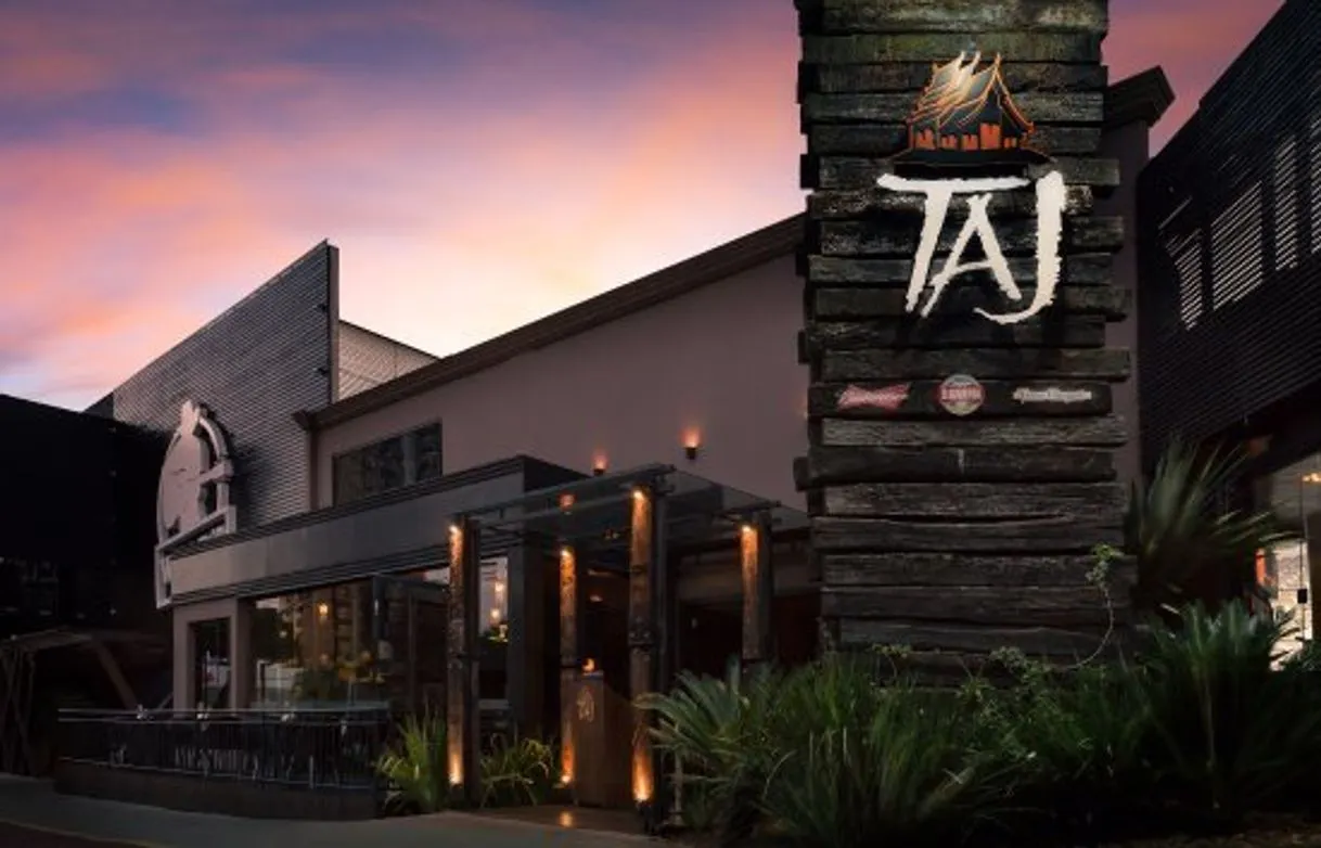 TAJ Foz