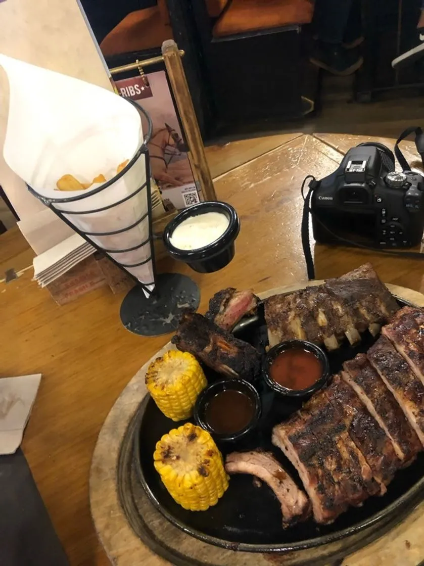 Ribs