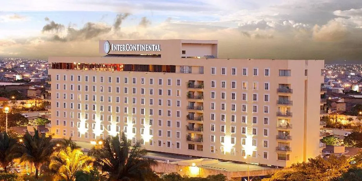 InterContinental Cali