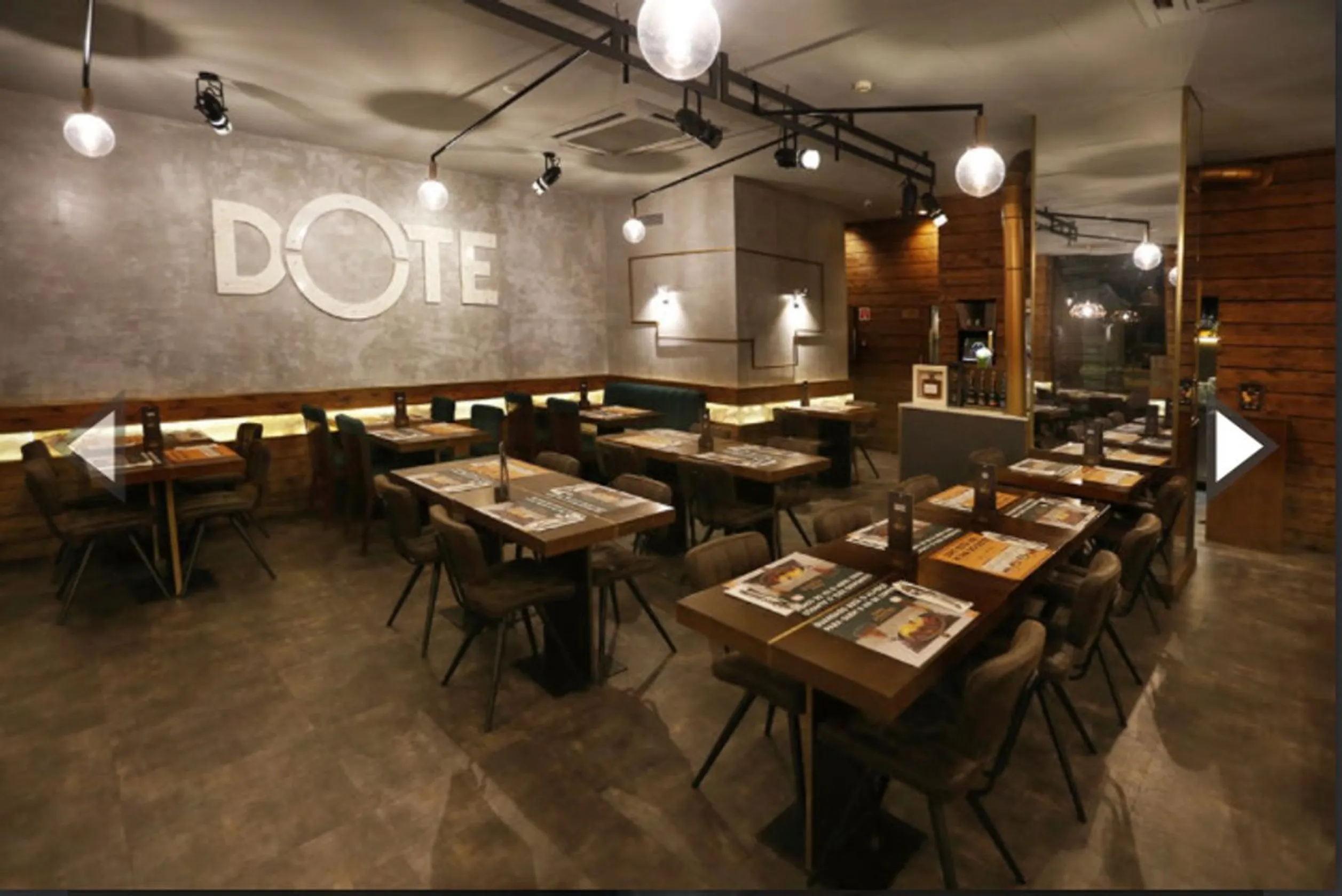Dote Odivelas