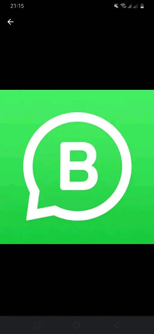 WhatsApp Business - Apps on Google Play
