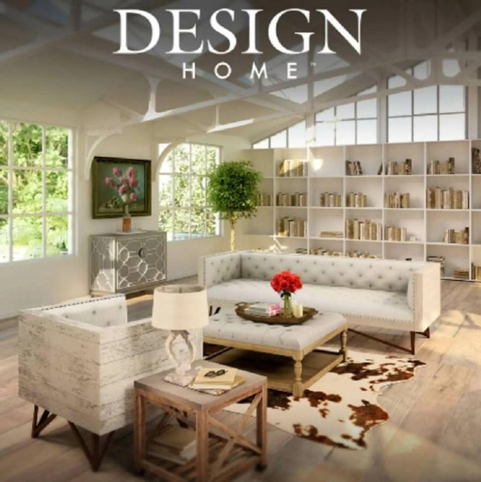 Design Home: House Renovation - Apps on Google Play