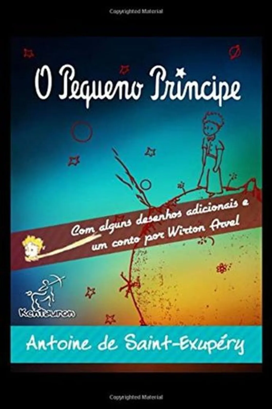 O Pequeno Príncipe