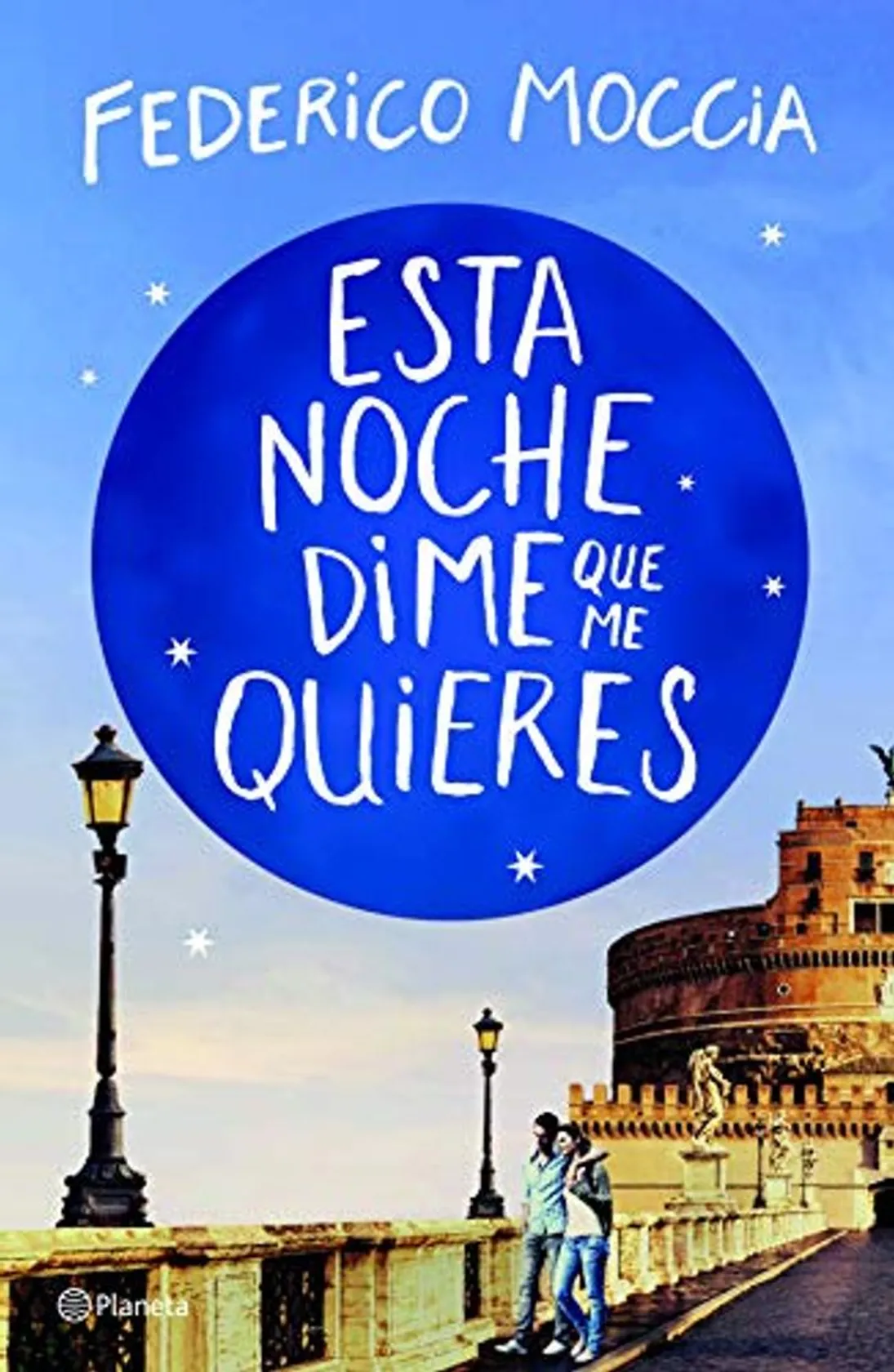 Esta noche dime que me quieres
