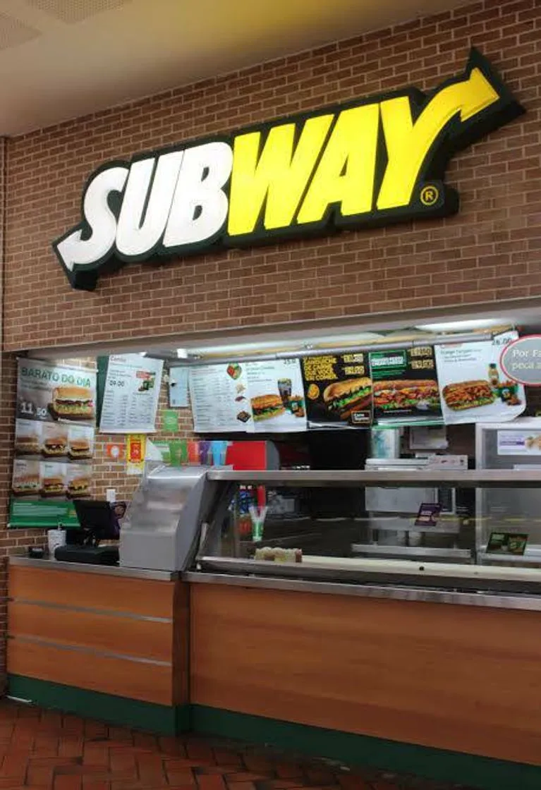 Subway 6
