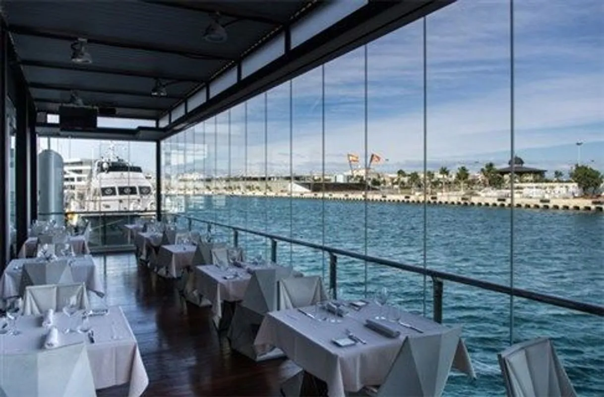 Restaurante Sausalito