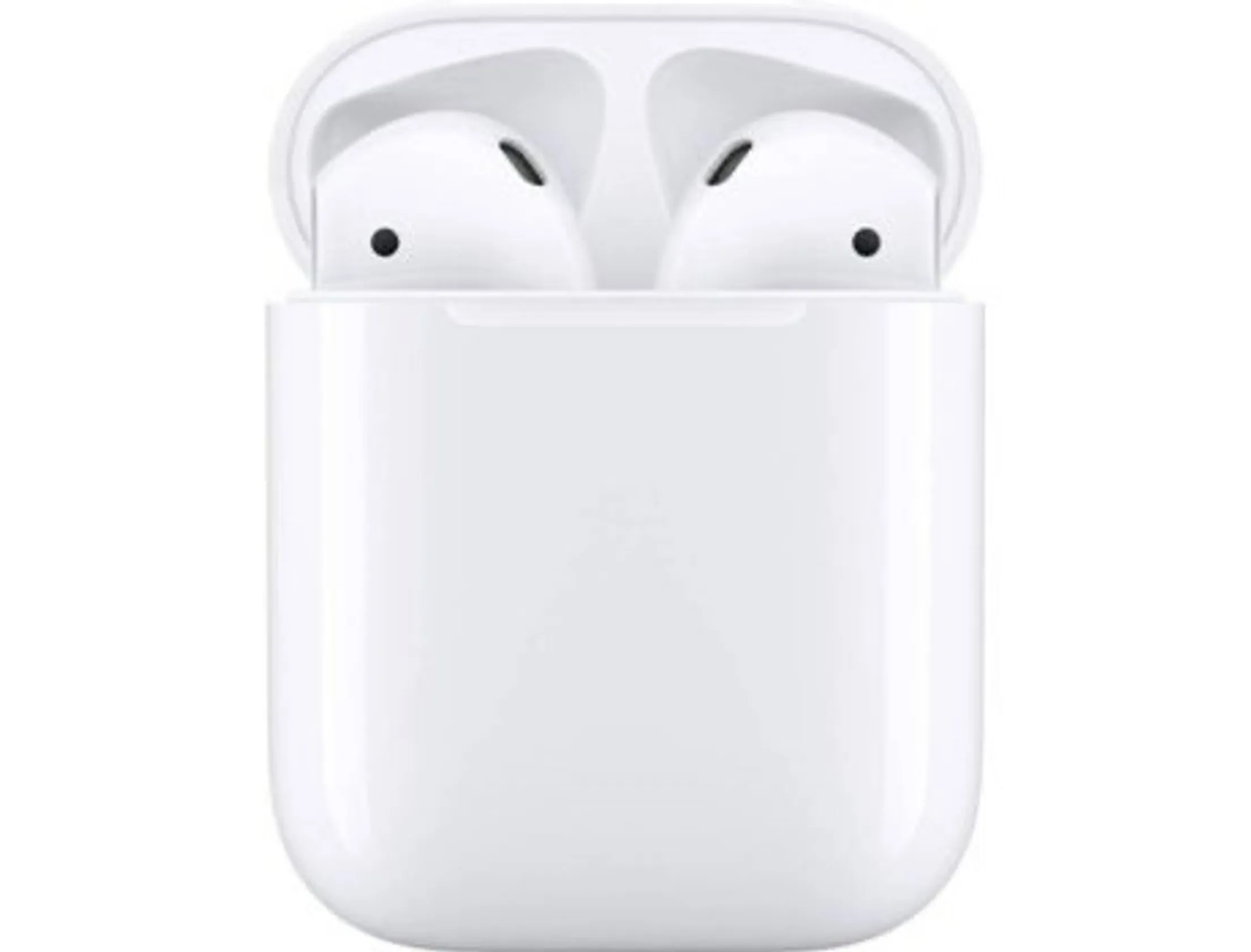 Air pods