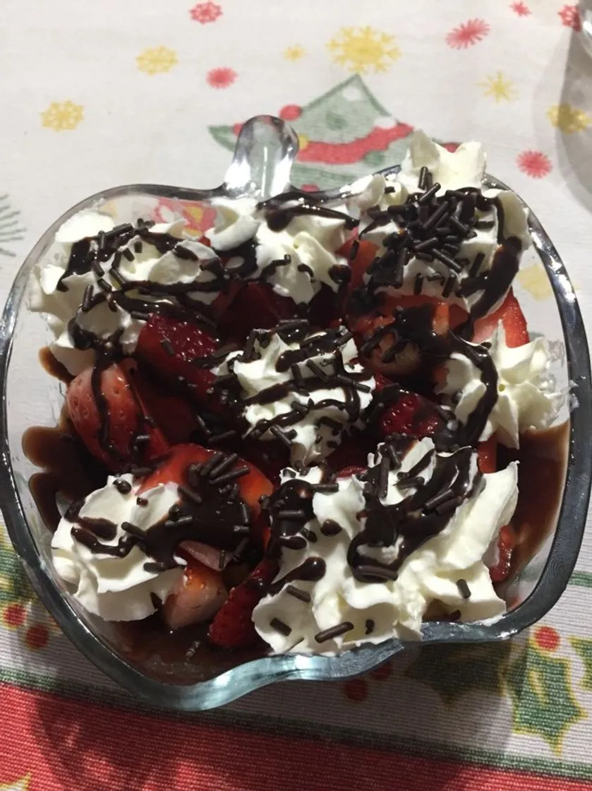 Sobremesa