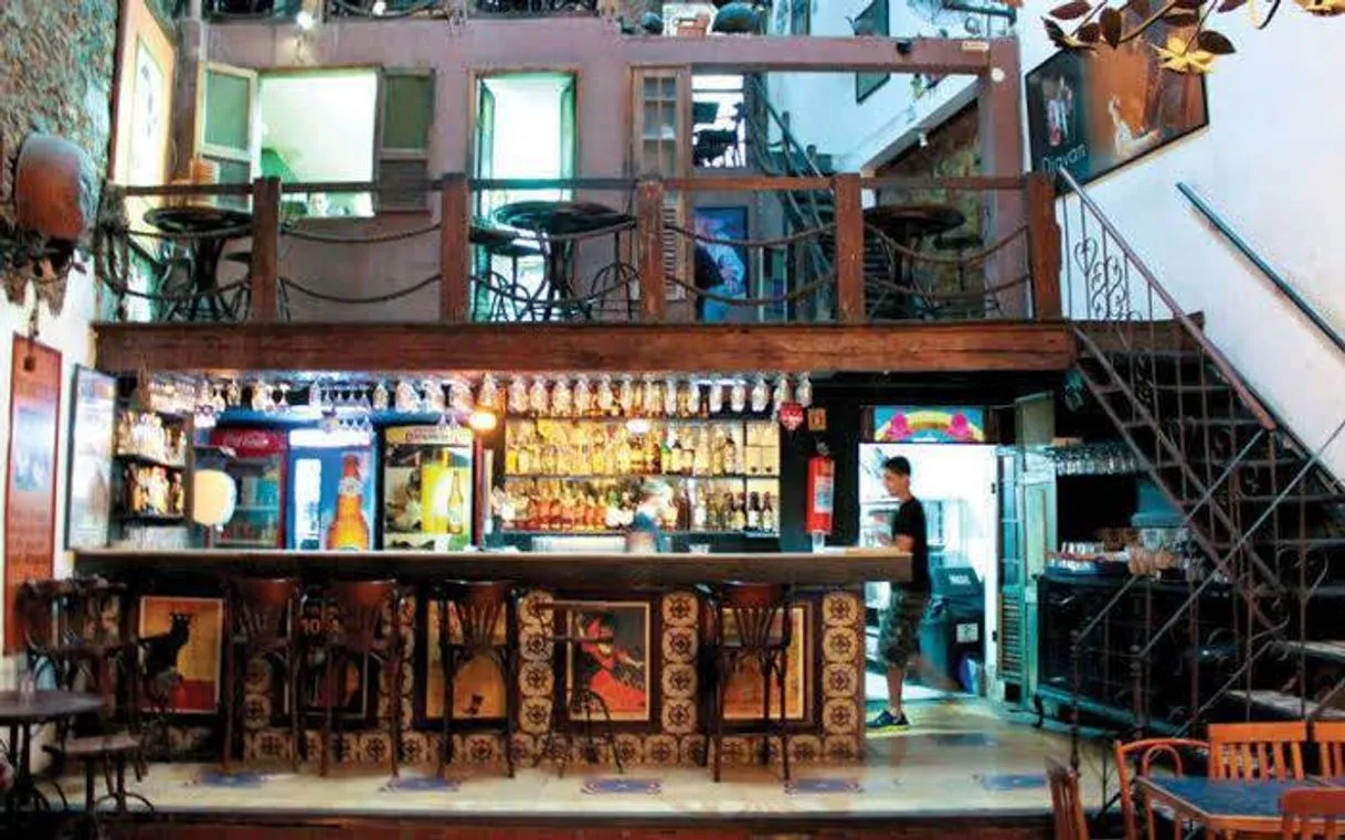 Trapiche Pub