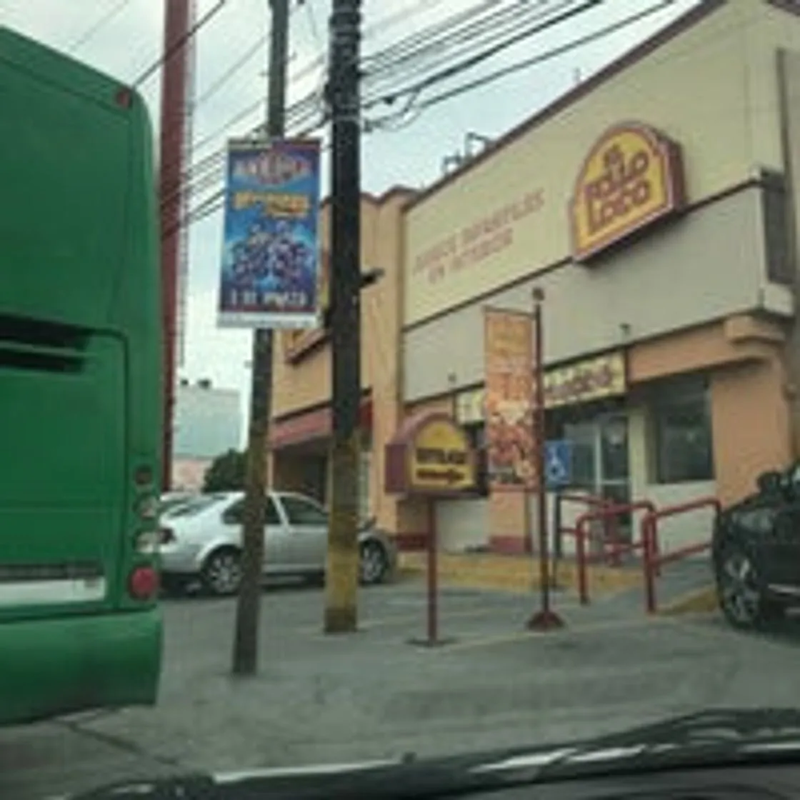 El Pollo Loco