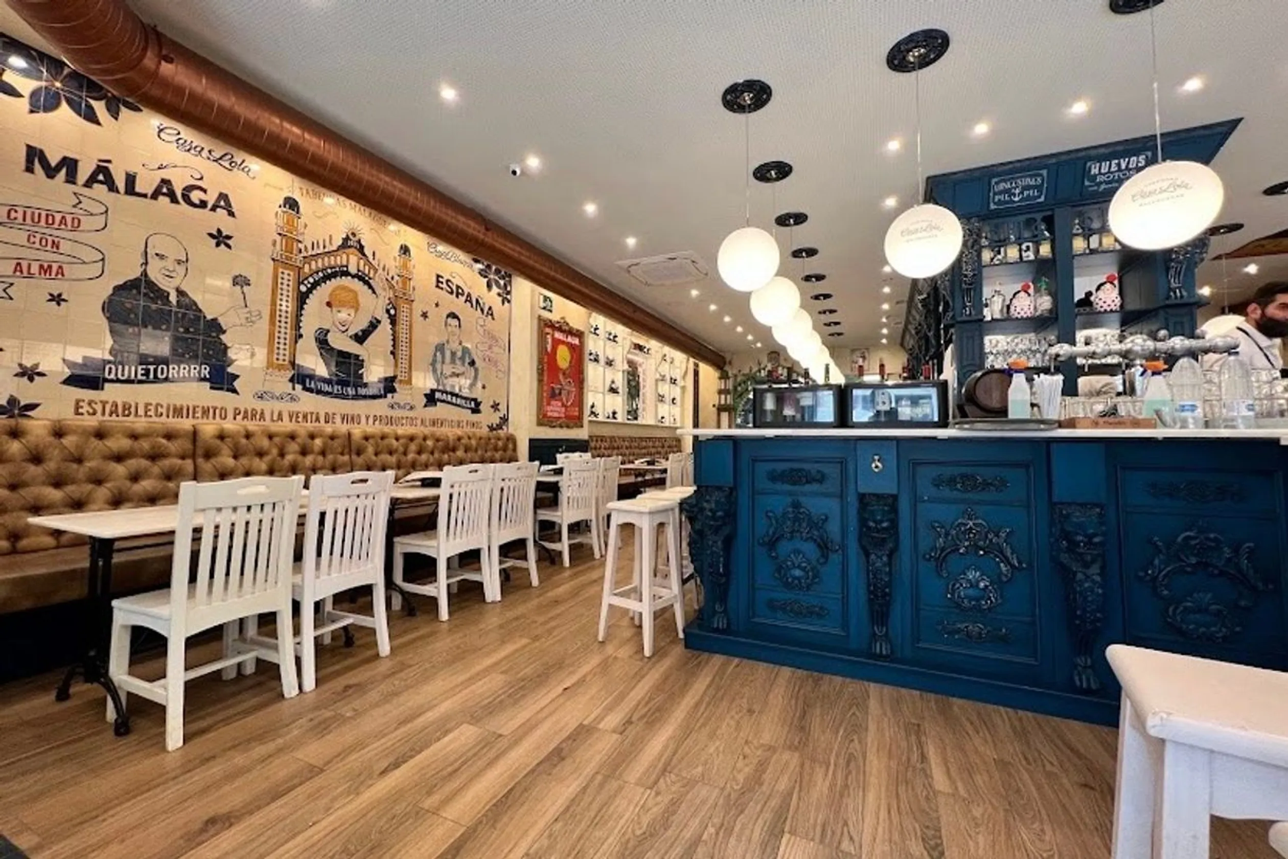Casa Lola Uncibay