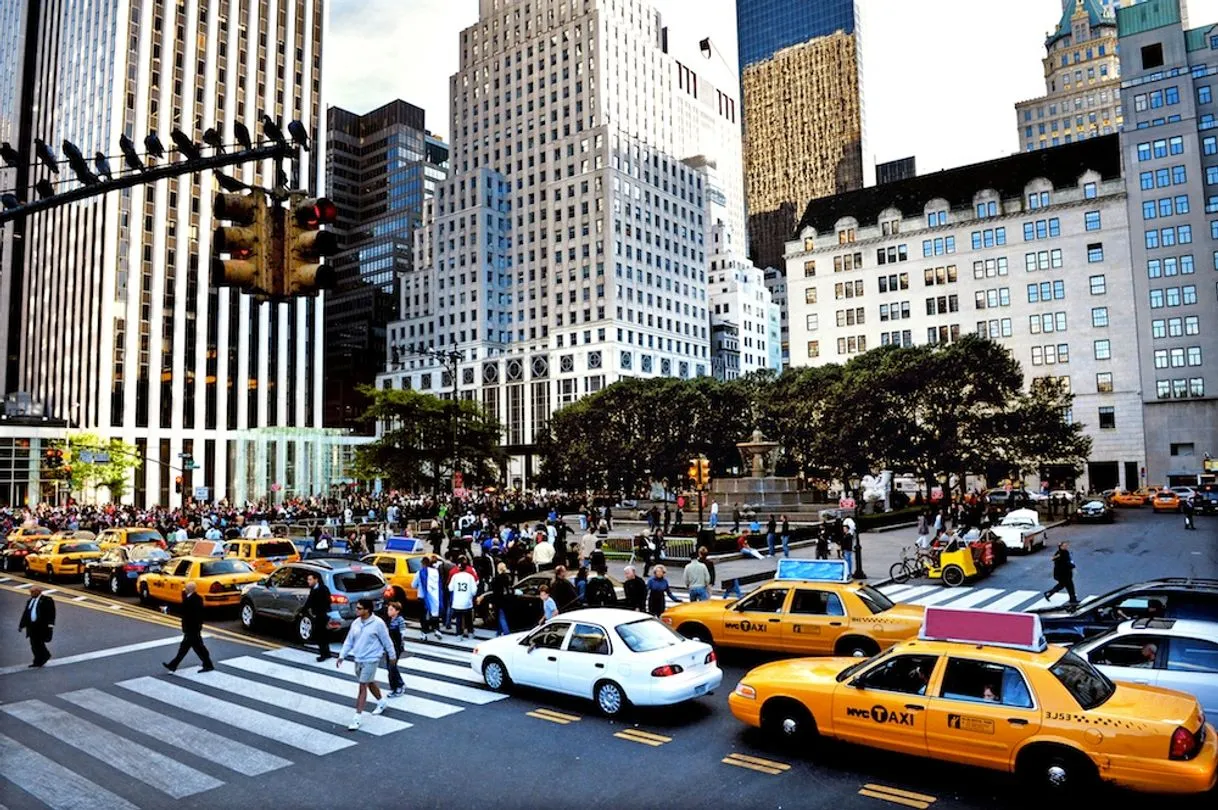 Quinta Avenida