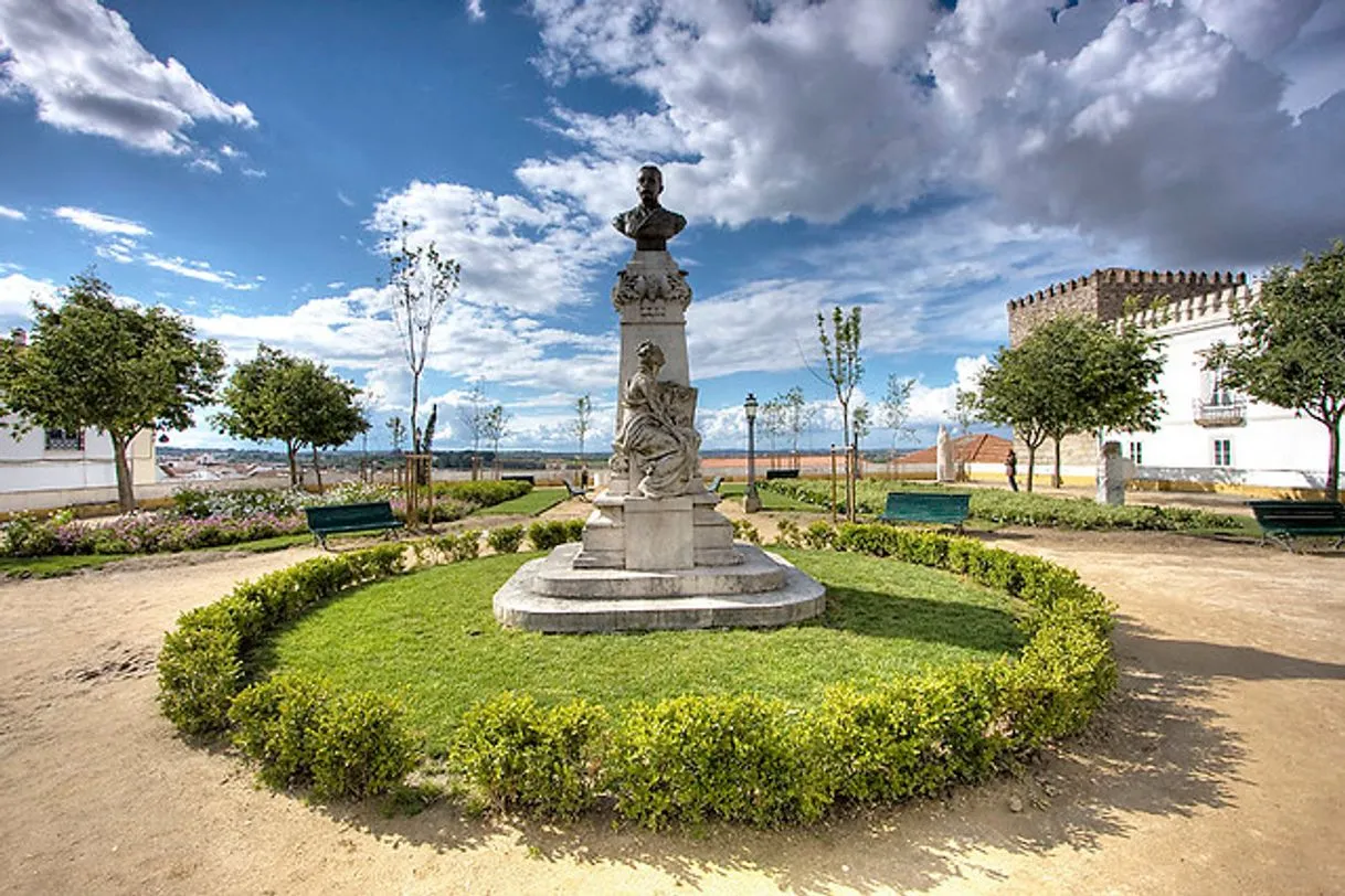 Jardim Diana