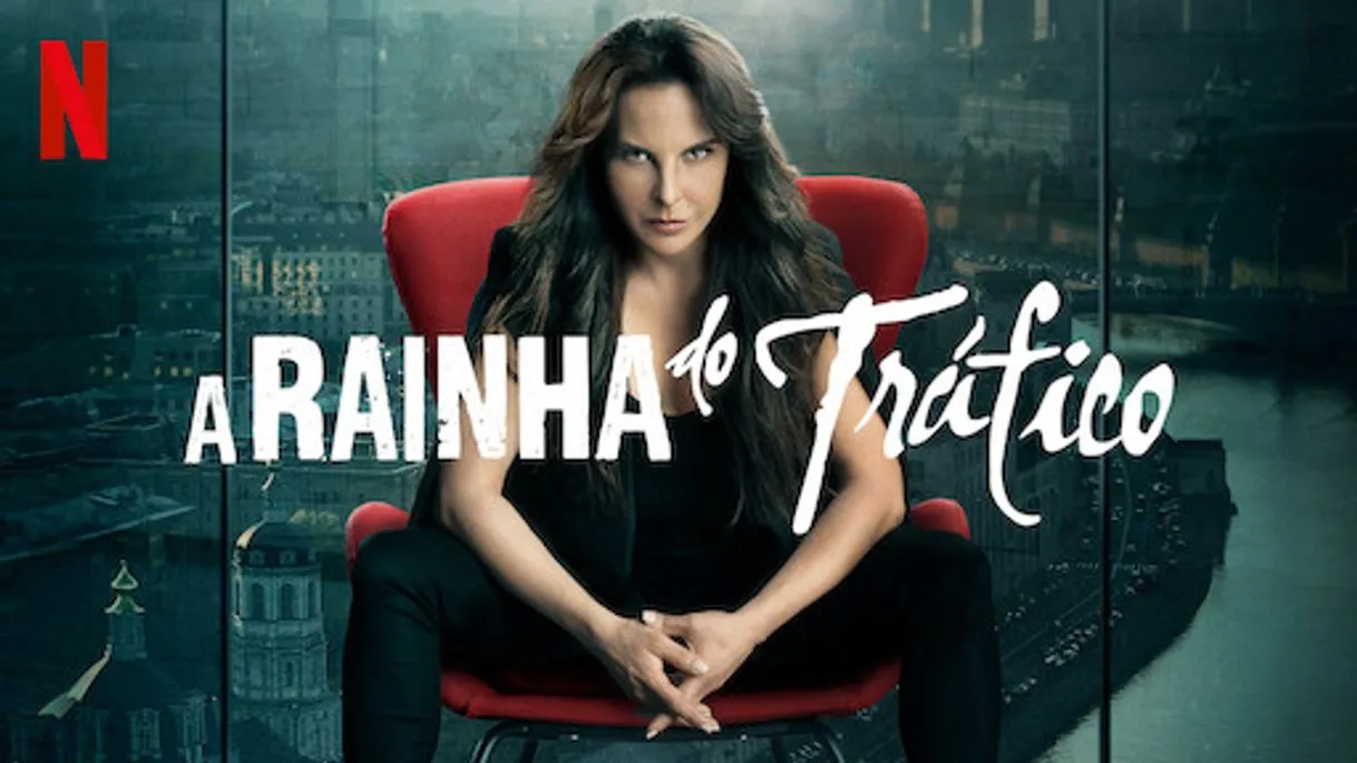 A Rainha do Tráfico