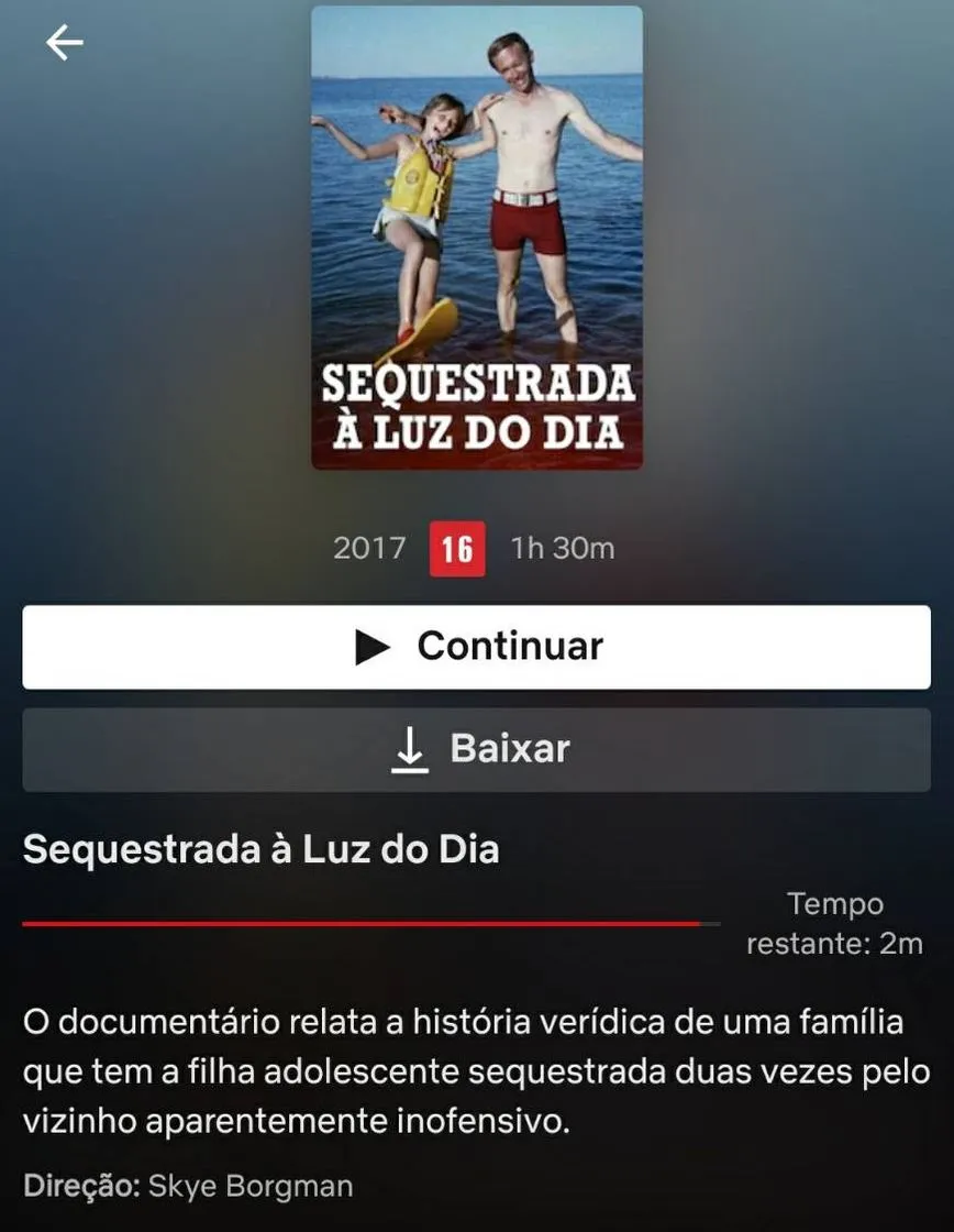 Documentário